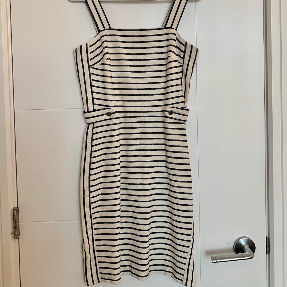 Banana Republic Tank Top Dress